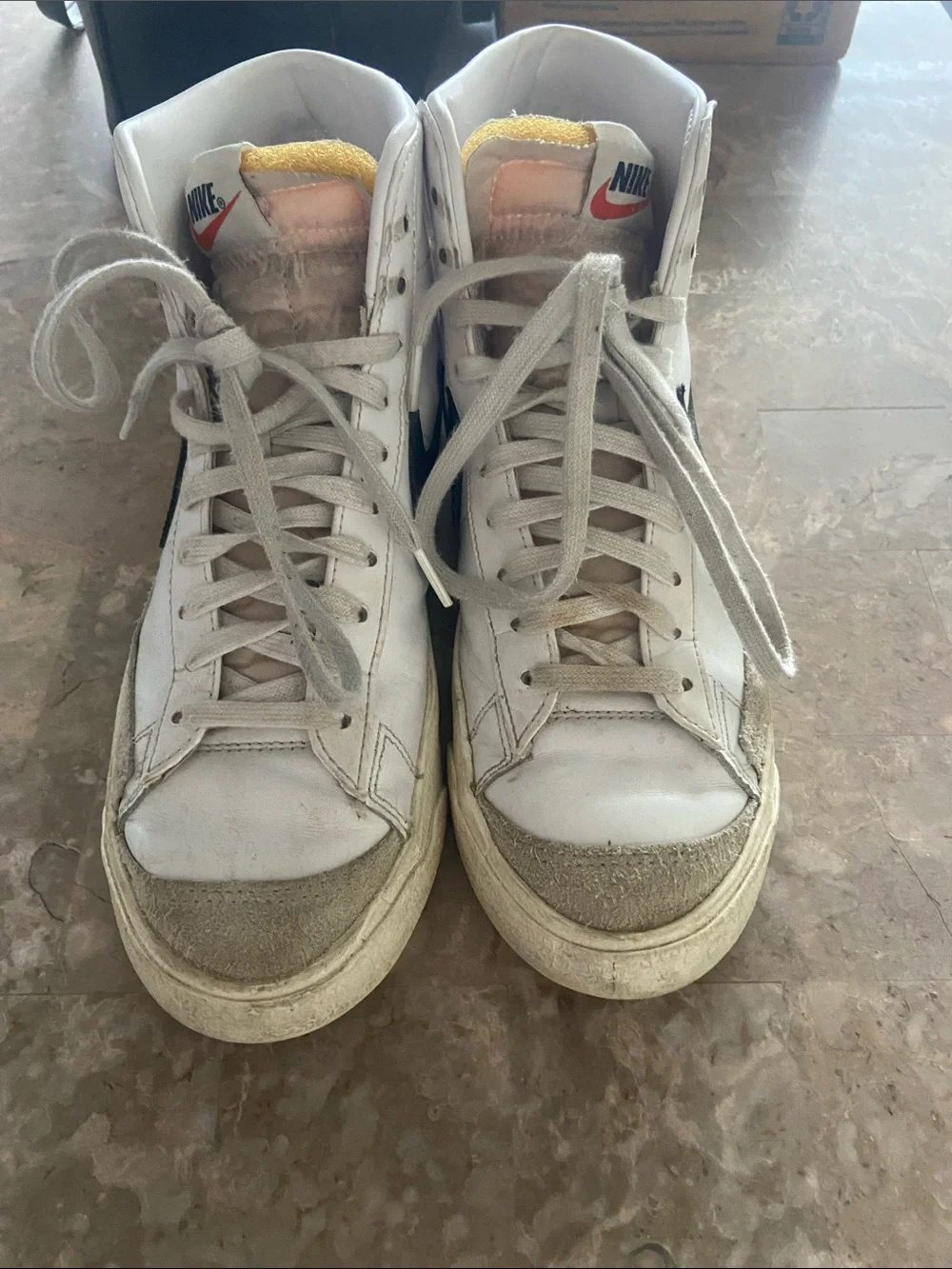 Nike Blaze 77